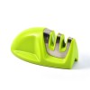 DiamondEdge PrecisionSharp Two-Stage Knife Sharpening System DiamondEdge PrecisionSharp Two-Stage Knife Sharpening System