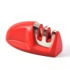 DiamondEdge PrecisionSharp Two-Stage Knife Sharpening System DiamondEdge PrecisionSharp Two-Stage Knife Sharpening System