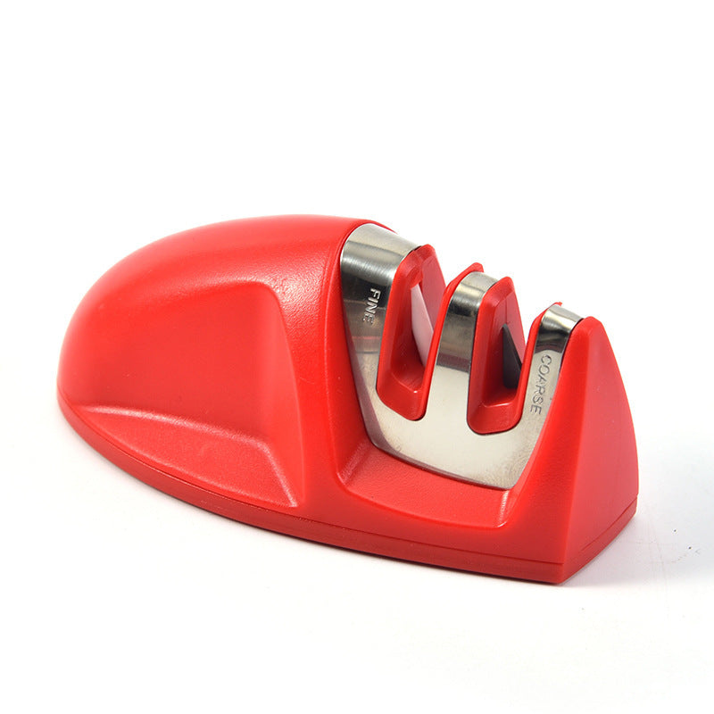 DiamondEdge PrecisionSharp Two-Stage Knife Sharpening System DiamondEdge PrecisionSharp Two-Stage Knife Sharpening System