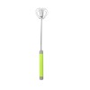 Stainless Steel Whisk Semi-automatic Egg Beater Household Mixer Stainless Steel Whisk Semi-automatic Egg Beater Household Mixer