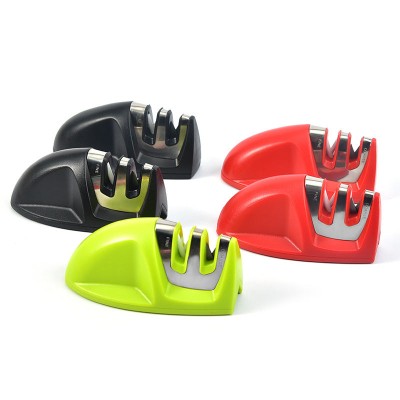 DiamondEdge PrecisionSharp Two-Stage Knife Sharpening System DiamondEdge PrecisionSharp Two-Stage Knife Sharpening System