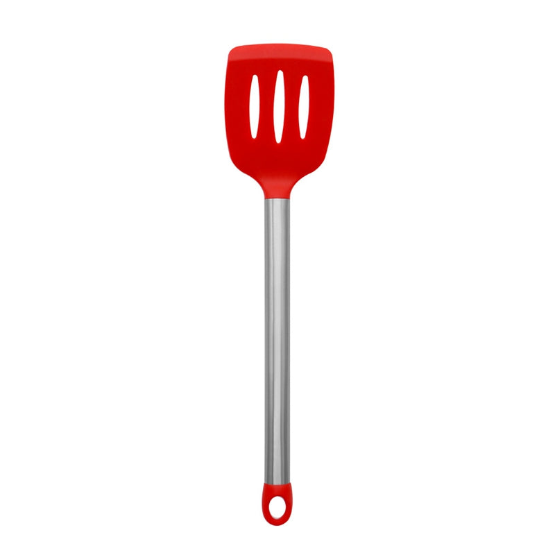 Kitchenware Set Scraper Egg Beater Food Clip Ladle Cooking Utensils Kitchenware Set Scraper Egg Beater Food Clip Ladle Cooking Utensils
