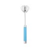 Stainless Steel Whisk Semi-automatic Egg Beater Household Mixer Stainless Steel Whisk Semi-automatic Egg Beater Household Mixer