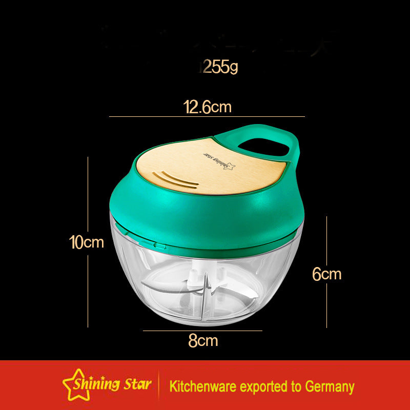 Food Processor Garlic Choppers Manual Multi-functional Garlic Wringer Food Processor Garlic Choppers Manual Multi-functional Garlic Wringer
