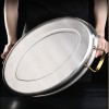 304 Stainless Steel Steamer Seafood Pot Induction Cooker Gas Furnace 304 Stainless Steel Steamer Seafood Pot Induction Cooker Gas Furnace