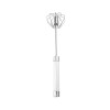 Stainless Steel Whisk Semi-automatic Egg Beater Household Mixer Stainless Steel Whisk Semi-automatic Egg Beater Household Mixer