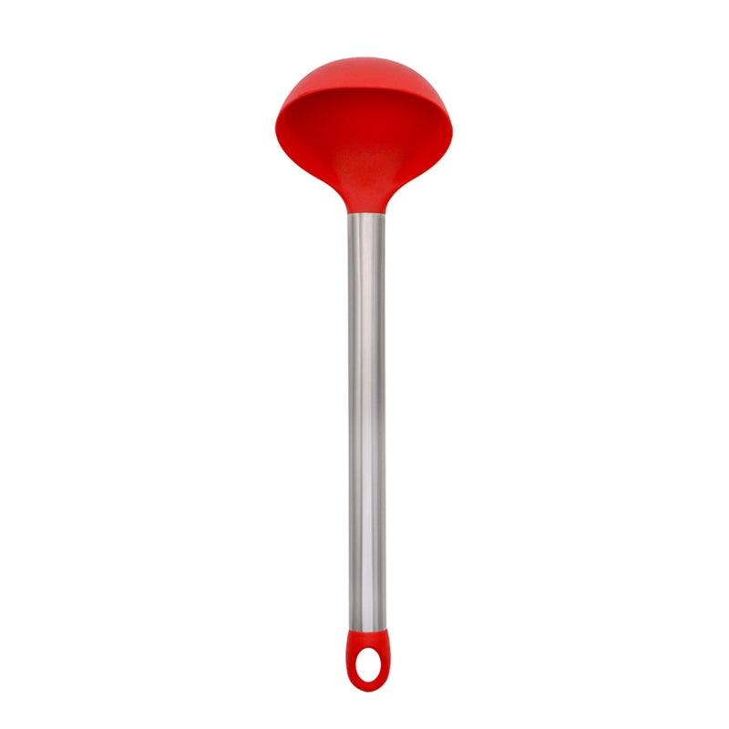 Kitchenware Set Scraper Egg Beater Food Clip Ladle Cooking Utensils Kitchenware Set Scraper Egg Beater Food Clip Ladle Cooking Utensils