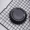 Flower-shaped Egg Tart Mold Portuguese Tart Mold Baking Mold Pie Pan Flower-shaped Egg Tart Mold Portuguese Tart Mold Baking Mold Pie Pan