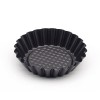 Flower-shaped Egg Tart Mold Portuguese Tart Mold Baking Mold Pie Pan Flower-shaped Egg Tart Mold Portuguese Tart Mold Baking Mold Pie Pan