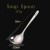 Soup Spoon: 20 cm  + $0.80 