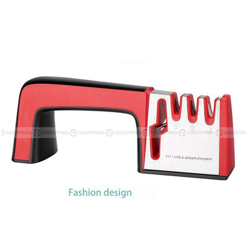 Manual Knife Sharpener Whetstone Kitchen Sharpening Tool Manual Knife Sharpener Whetstone Kitchen Sharpening Tool