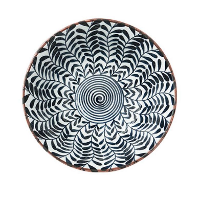 Nostalgic Charm: Japanese-inspired Ceramic Rice Bowls 5" Nostalgic Charm: Japanese-inspired Ceramic Rice Bowls 5"
