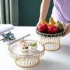 Restaurant Hotel Cake Dessert Table Set Ceramic Tray 1-3 Tiers Display Rack Restaurant Hotel Cake Dessert Table Set Ceramic Tray 1-3 Tiers Display Rack