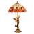 Goddess Table Lamp 