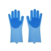 Versatile Silicone Waterproof Gloves for Durable Housework Versatile Silicone Waterproof Gloves for Durable Housework