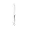 Cutlery Set of 4 With Hollow Handle, Wheat Engraving 304 Stainless Steel Fork, Knife, Spoon Cutlery Set of 4 With Hollow Handle, Wheat Engraving 304 Stainless Steel Fork, Knife, Spoon
