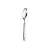 Cutlery Set of 4 With Hollow Handle, Wheat Engraving 304 Stainless Steel Fork, Knife, Spoon Cutlery Set of 4 With Hollow Handle, Wheat Engraving 304 Stainless Steel Fork, Knife, Spoon