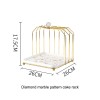 Restaurant Afternoon Tea Snack Candy Display Stand: Ceramic Snack Tray Dessert Storage Rack Restaurant Afternoon Tea Snack Candy Display Stand: Ceramic Snack Tray Dessert Storage Rack