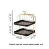 Restaurant Afternoon Tea Snack Candy Display Stand: Ceramic Snack Tray Dessert Storage Rack Restaurant Afternoon Tea Snack Candy Display Stand: Ceramic Snack Tray Dessert Storage Rack