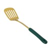 Kitchen Utensils Set with Ceramic Handled Spatula, Shovel, Spoon, and Rack Kitchen Utensils Set with Ceramic Handled Spatula, Shovel, Spoon, and Rack