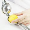 Eternal Press Stainless Steel Lemon Squeezer – Crafted for Fresh Citrus Elixirs Eternal Press Stainless Steel Lemon Squeezer – Crafted for Fresh Citrus Elixirs