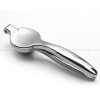 Eternal Press Stainless Steel Lemon Squeezer – Crafted for Fresh Citrus Elixirs Eternal Press Stainless Steel Lemon Squeezer – Crafted for Fresh Citrus Elixirs