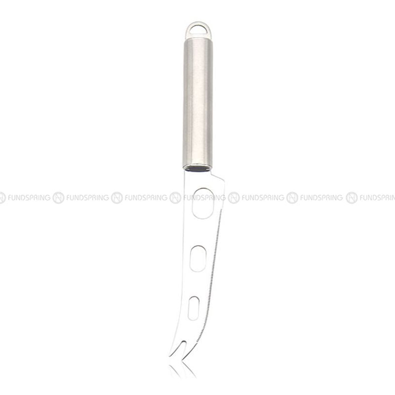 Stainless Steel Cheese Cutter Ham Fork Knife Slicing Knife Baking Tool Stainless Steel Cheese Cutter Ham Fork Knife Slicing Knife Baking Tool