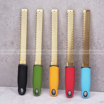 Stainless Steel Chocolate Grater Cheese Shaving Knife Lemon Scraper Stainless Steel Chocolate Grater Cheese Shaving Knife Lemon Scraper