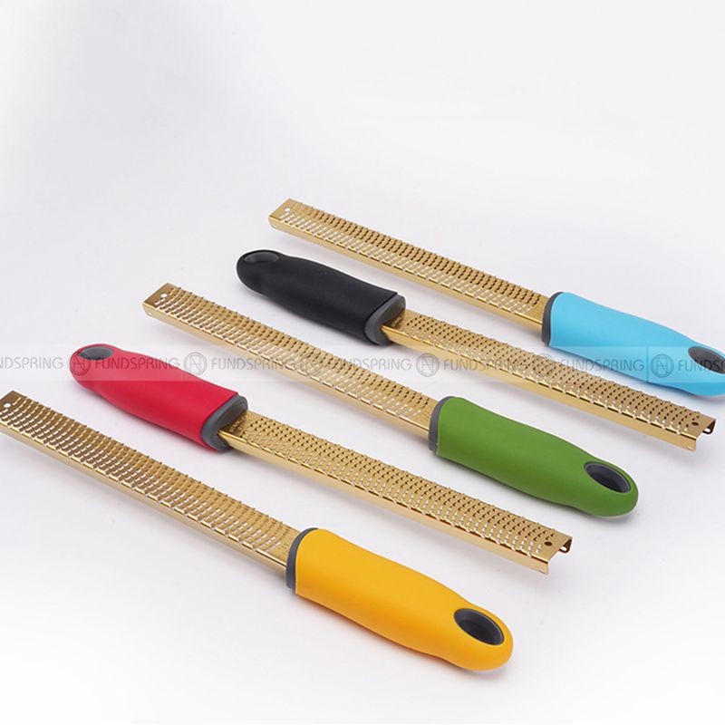 Stainless Steel Chocolate Grater Cheese Shaving Knife Lemon Scraper Stainless Steel Chocolate Grater Cheese Shaving Knife Lemon Scraper