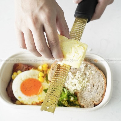 Stainless Steel Chocolate Grater Cheese Shaving Knife Lemon Scraper Stainless Steel Chocolate Grater Cheese Shaving Knife Lemon Scraper