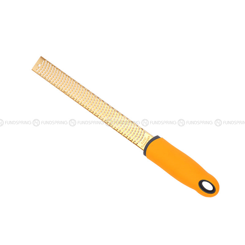 Stainless Steel Chocolate Grater Cheese Shaving Knife Lemon Scraper Stainless Steel Chocolate Grater Cheese Shaving Knife Lemon Scraper