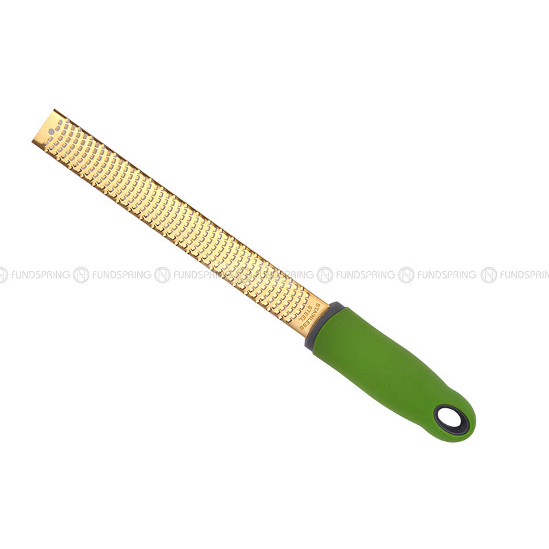 Stainless Steel Chocolate Grater Cheese Shaving Knife Lemon Scraper Stainless Steel Chocolate Grater Cheese Shaving Knife Lemon Scraper