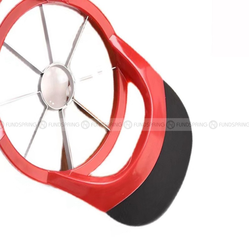 Stainless Steel Coreless Apple Knife Cutter Fruit Divider Apple Slicer Stainless Steel Coreless Apple Knife Cutter Fruit Divider Apple Slicer