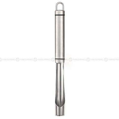 Stainless Steel Fruit Corer Apple Corer Pear Corer Divider Tool
