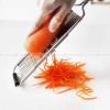 Stainless Steel Multifunctional Vegetable Cutter Grater 8 Pieces