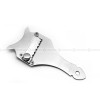 Precision Stainless Steel Grater: Adjustable for Chocolate or Cheese Precision Stainless Steel Grater: Adjustable for Chocolate or Cheese