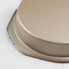 Thickened 9-inch Round Pizza Pan Cake Mold Fruit Pie Pan Baking Mold