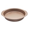 Thickened 9-inch Round Pizza Pan Cake Mold Fruit Pie Pan Baking Mold