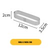 Mousse Circle Thickened Punched Cake Ring Baking Cake Mold Baking Tool Mousse Circle Thickened Punched Cake Ring Baking Cake Mold Baking Tool