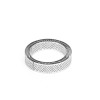 Mousse Circle Thickened Punched Cake Ring Baking Cake Mold Baking Tool Mousse Circle Thickened Punched Cake Ring Baking Cake Mold Baking Tool