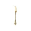 Royal Flatware Set of 13 Pcs 304 Stainless Steel Engraved Hollow Fork, Spoon, Knife, Fruit Fork, Coffee Spoon
