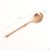 Round Spoon 