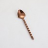 304 Stainless Steel Knife Fork Spoon Flatware Set Sea King Plated Cutlery Steak Fork Coffee Spoon