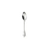 Royal Flatware Set of 13 Pcs 304 Stainless Steel Engraved Hollow Fork, Spoon, Knife, Fruit Fork, Coffee Spoon