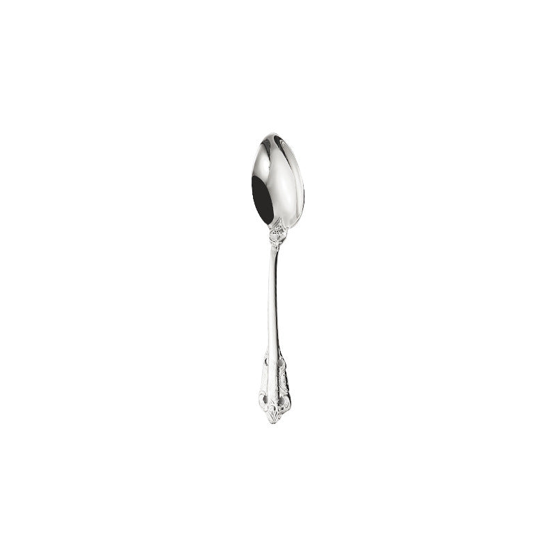Royal Flatware Set of 13 Pcs 304 Stainless Steel Engraved Hollow Fork, Spoon, Knife, Fruit Fork, Coffee Spoon Royal Flatware Set of 13 Pcs 304 Stainless Steel Engraved Hollow Fork, Spoon, Knife, Fruit Fork, Coffee Spoon