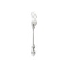 Royal Flatware Set of 13 Pcs 304 Stainless Steel Engraved Hollow Fork, Spoon, Knife, Fruit Fork, Coffee Spoon