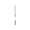 Royal Flatware Set of 13 Pcs 304 Stainless Steel Engraved Hollow Fork, Spoon, Knife, Fruit Fork, Coffee Spoon