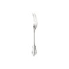 Royal Flatware Set of 13 Pcs 304 Stainless Steel Engraved Hollow Fork, Spoon, Knife, Fruit Fork, Coffee Spoon