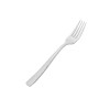 High-Grade Gold and Silver Fork, Spoon, Knife Set, 430 Stainless Steel, Gold-plated Cutlery Set of 4