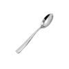 High-Grade Gold and Silver Fork, Spoon, Knife Set, 430 Stainless Steel, Gold-plated Cutlery Set of 4